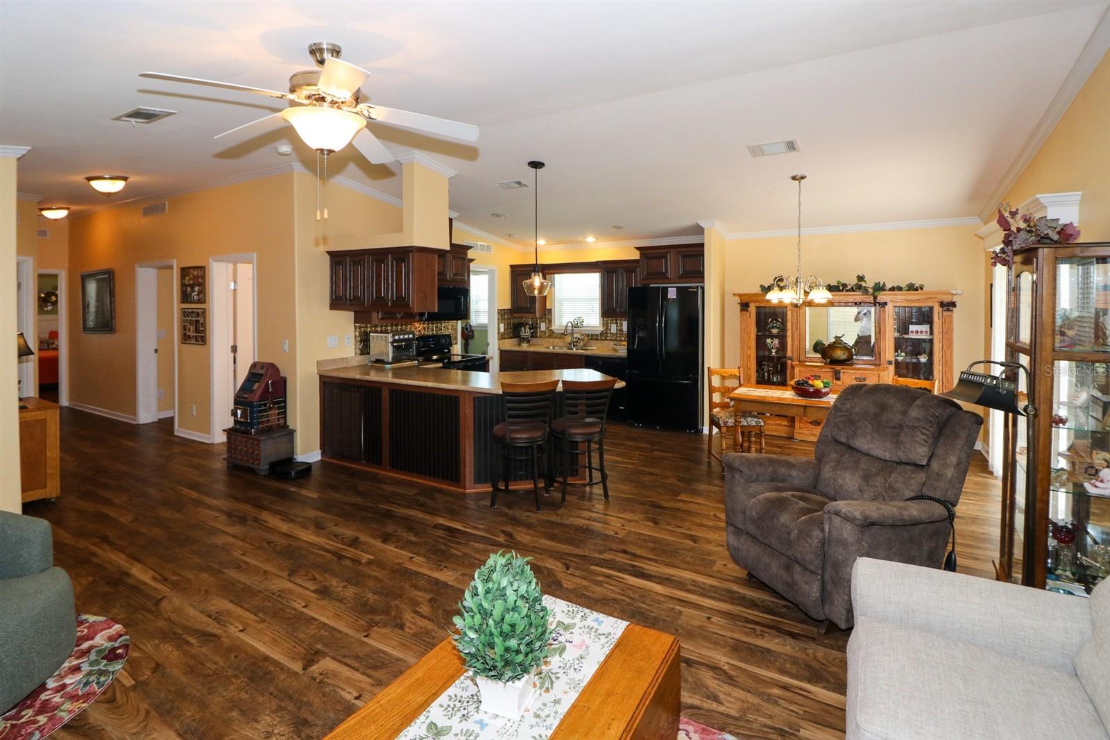 29200 JONES LOOP RD #715, PUNTA GORDA, FL, 33950