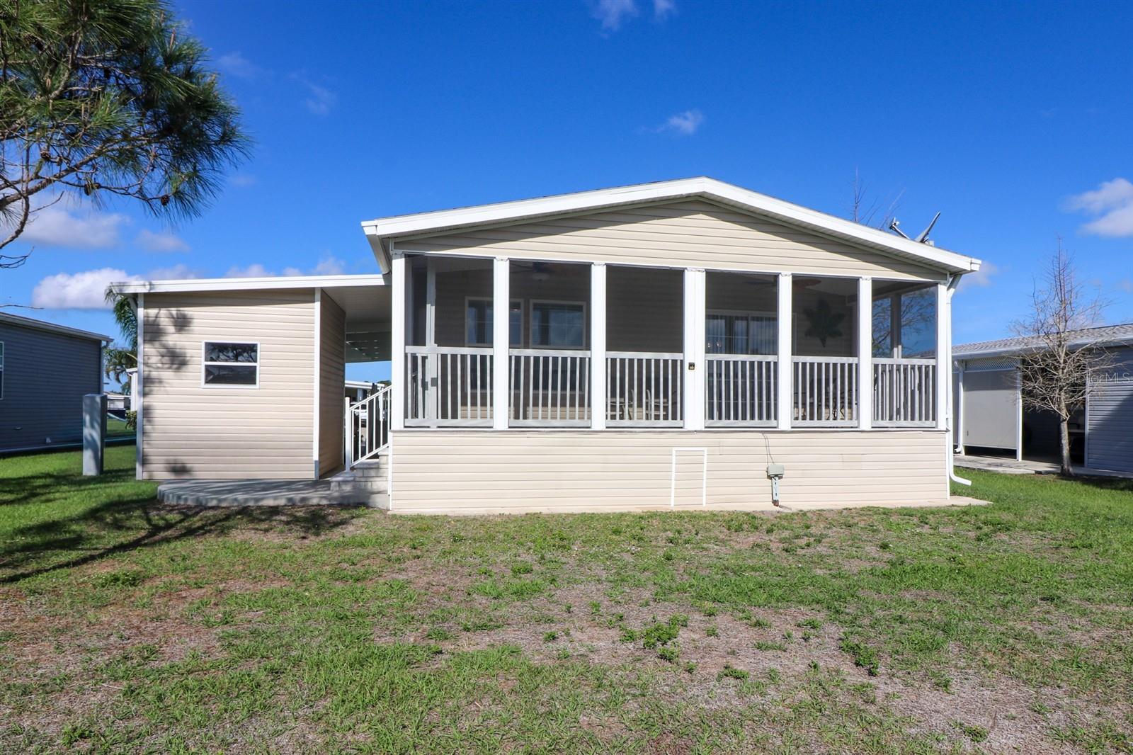 29200 JONES LOOP RD #715, PUNTA GORDA, FL, 33950