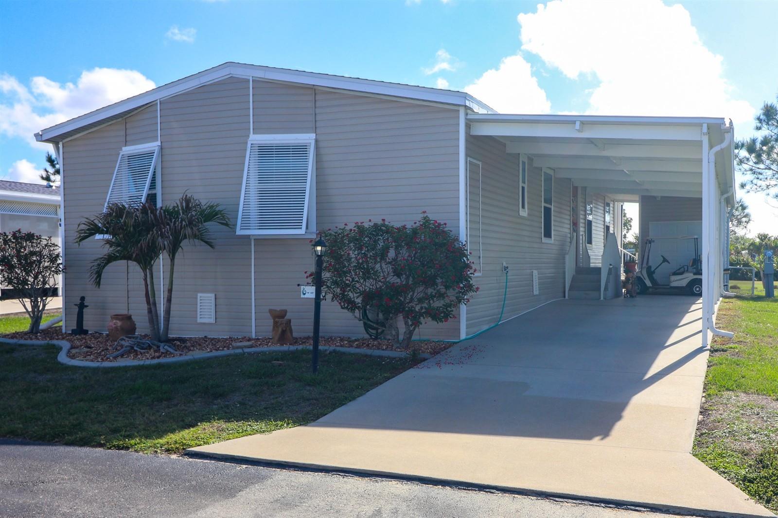 29200 JONES LOOP RD #715, PUNTA GORDA, FL, 33950