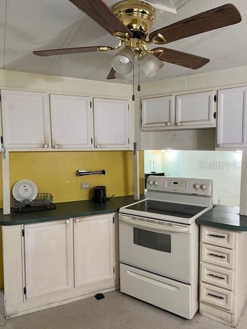 9635 SE 162ND ST, SUMMERFIELD, FL, 34491