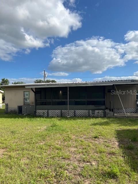 9635 SE 162ND ST, SUMMERFIELD, FL, 34491