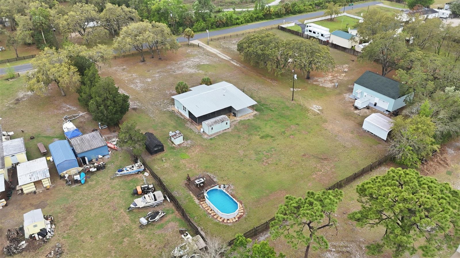 7003 W SEDAN CT, HOMOSASSA, FL, 34446