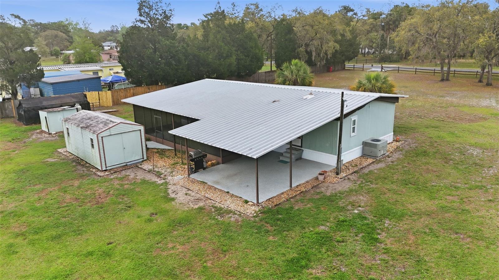 7003 W SEDAN CT, HOMOSASSA, FL, 34446