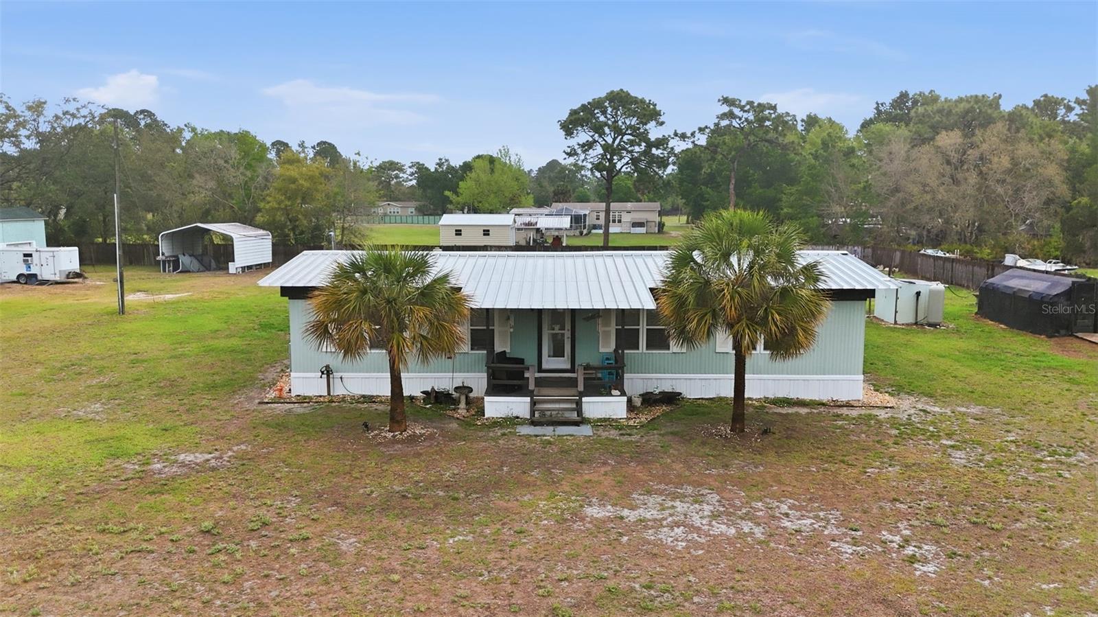 7003 W SEDAN CT, HOMOSASSA, FL, 34446