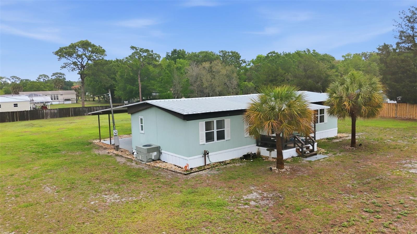 7003 W SEDAN CT, HOMOSASSA, FL, 34446