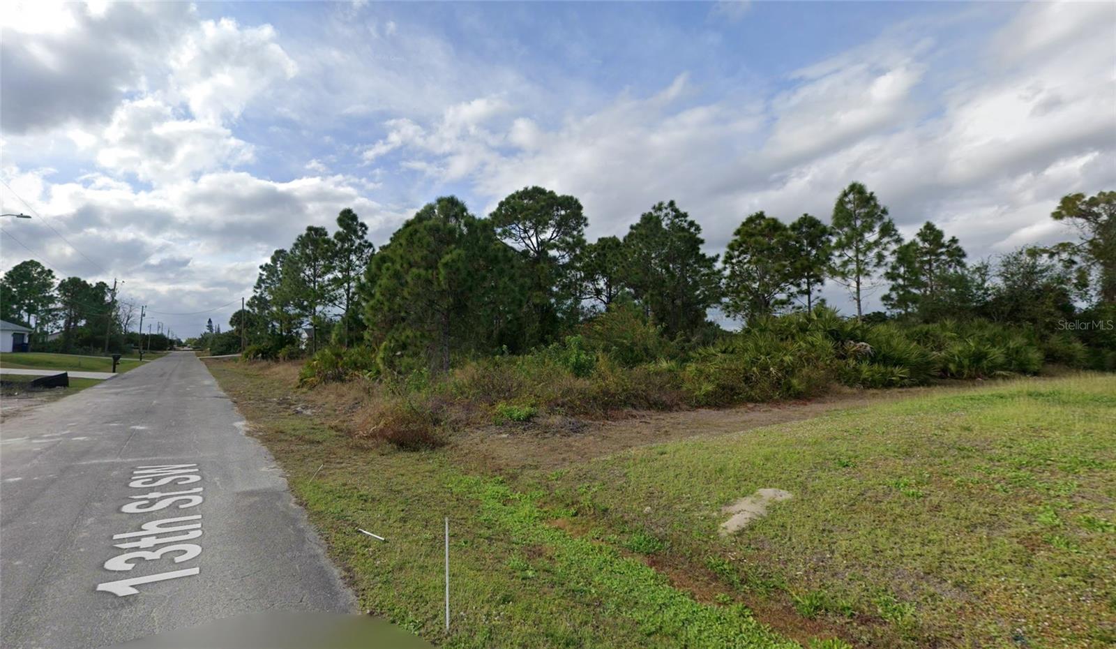 3412 13TH ST SW, LEHIGH ACRES, FL, 33976