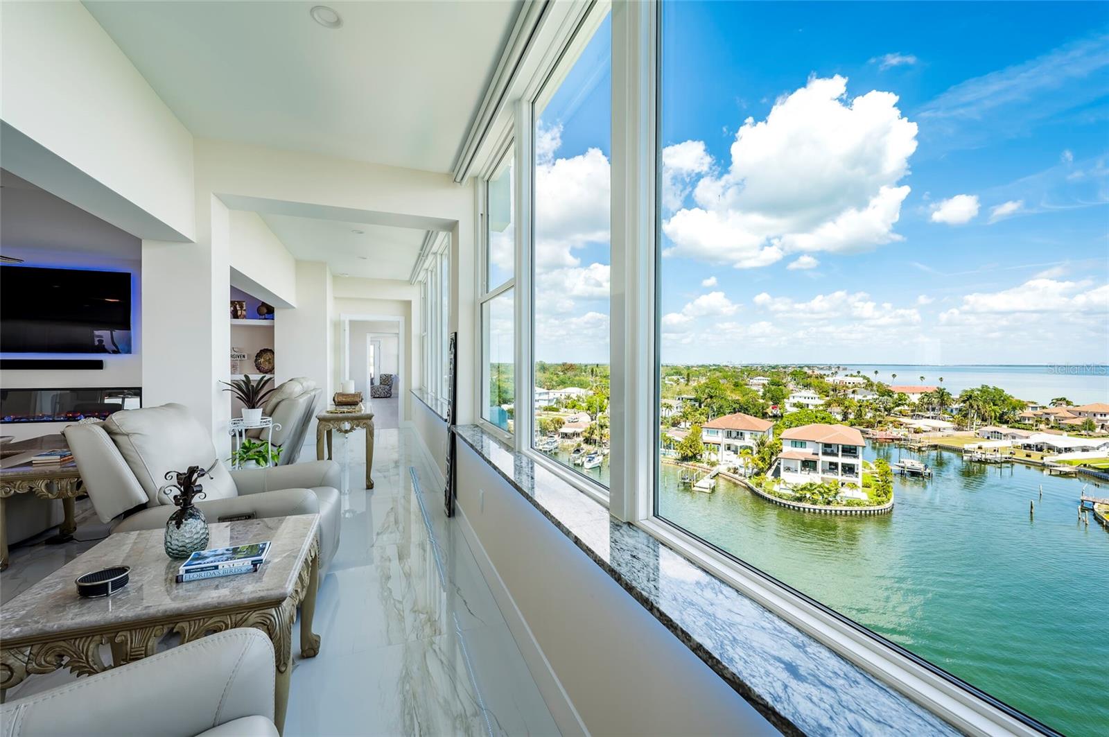 1365 SNELL ISLE BLVD NE #9A, ST PETERSBURG, FL, 33704