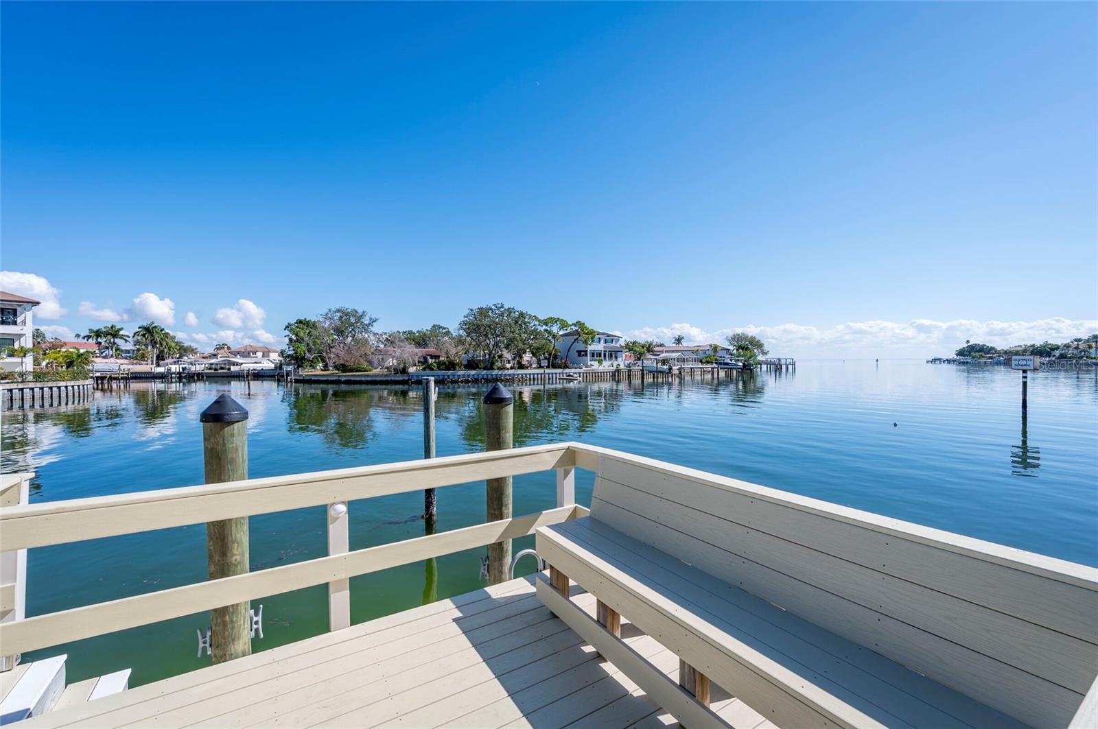 1365 SNELL ISLE BLVD NE #9A, ST PETERSBURG, FL, 33704