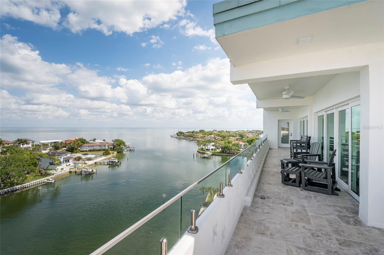 1365 SNELL ISLE BLVD NE #9A, ST PETERSBURG, FL, 33704