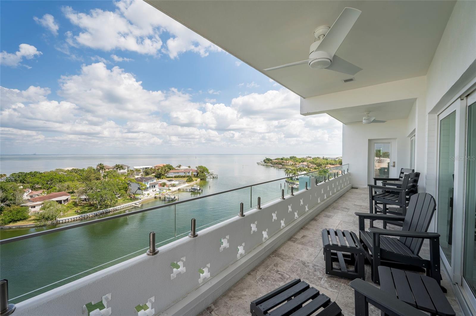 1365 SNELL ISLE BLVD NE #9A, ST PETERSBURG, FL, 33704