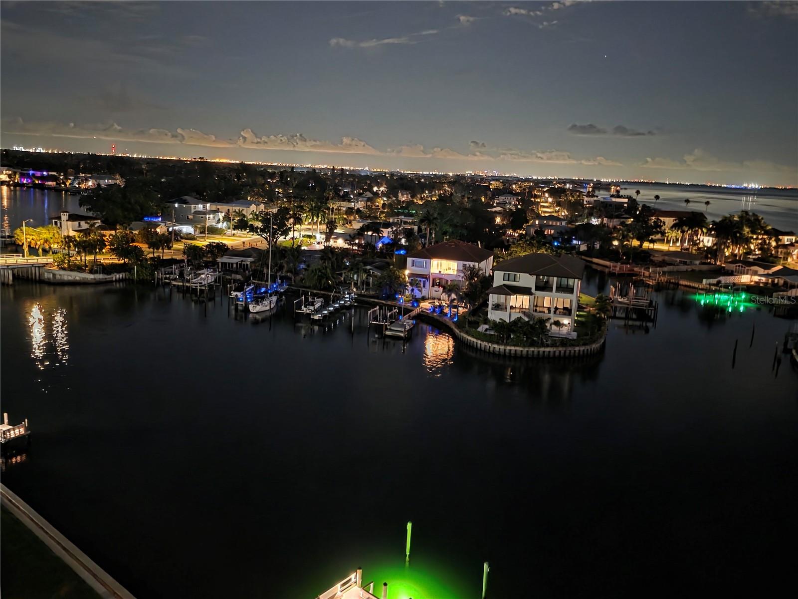 1365 SNELL ISLE BLVD NE #9A, ST PETERSBURG, FL, 33704