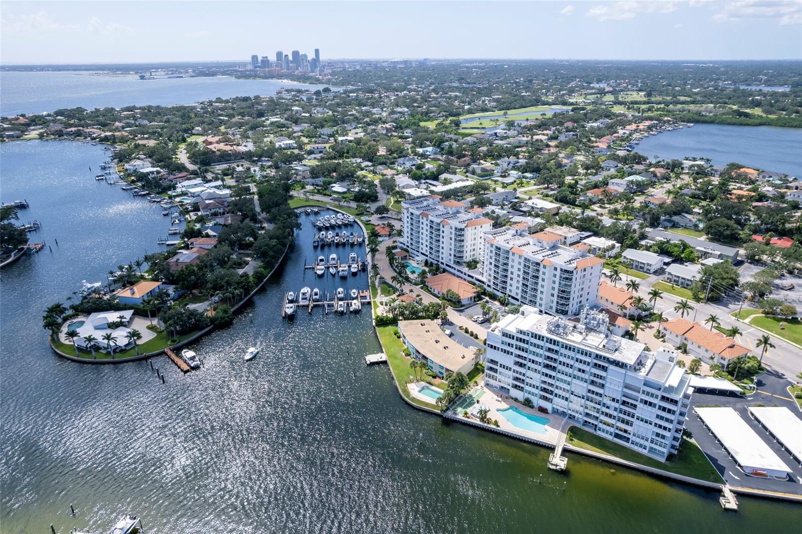 1365 SNELL ISLE BLVD NE #9A, ST PETERSBURG, FL, 33704