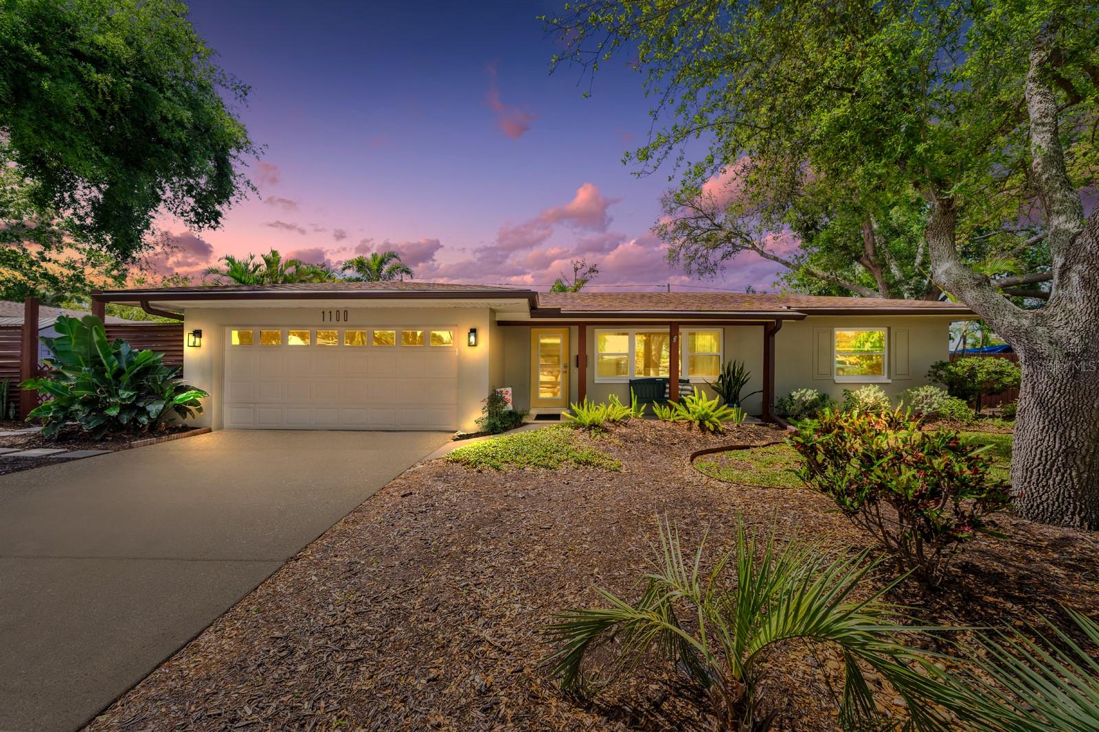 1100 36TH AVE NE, ST PETERSBURG, FL, 33704