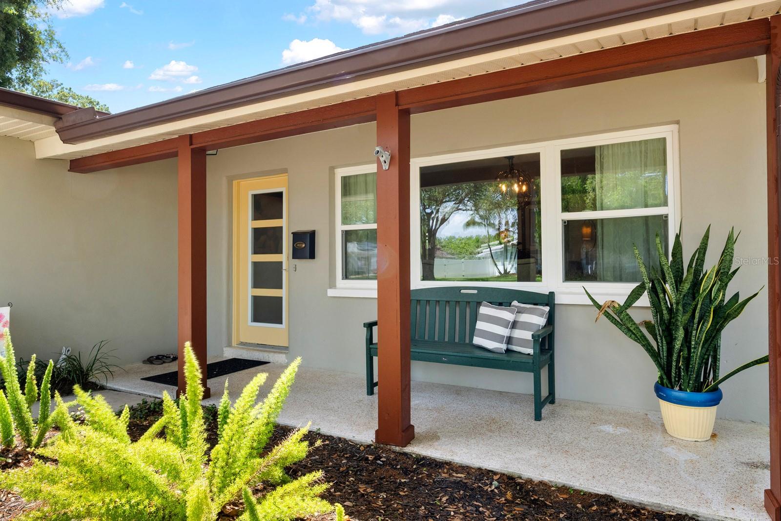 1100 36TH AVE NE, ST PETERSBURG, FL, 33704