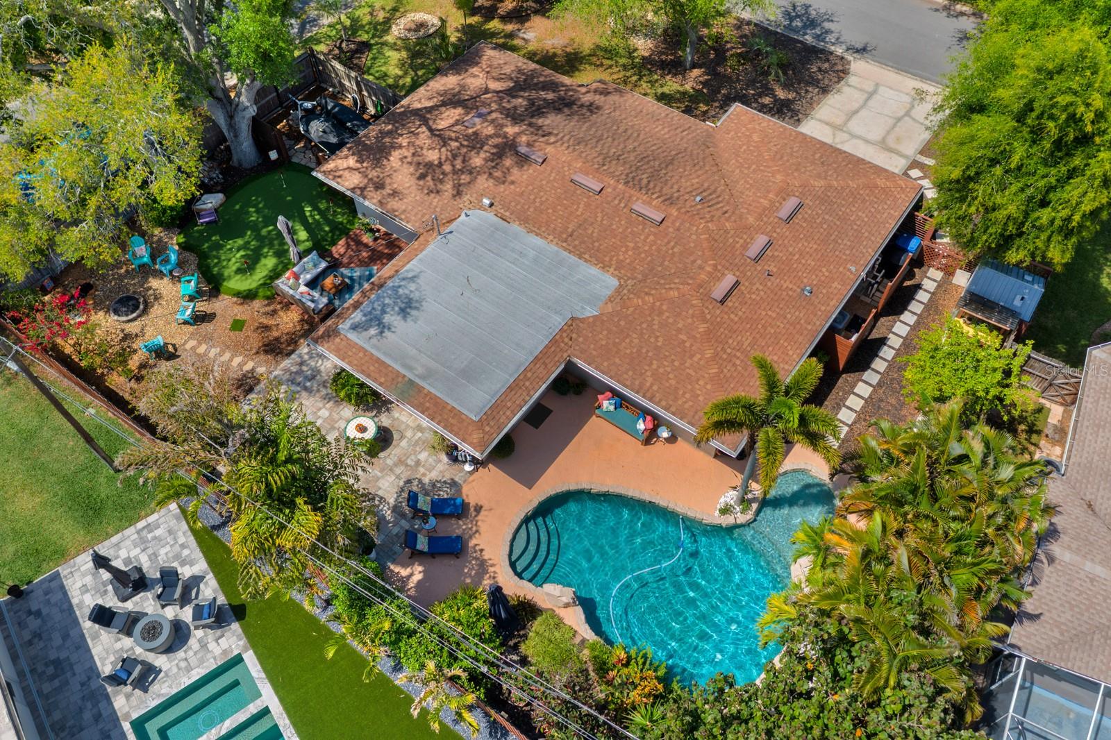 1100 36TH AVE NE, ST PETERSBURG, FL, 33704