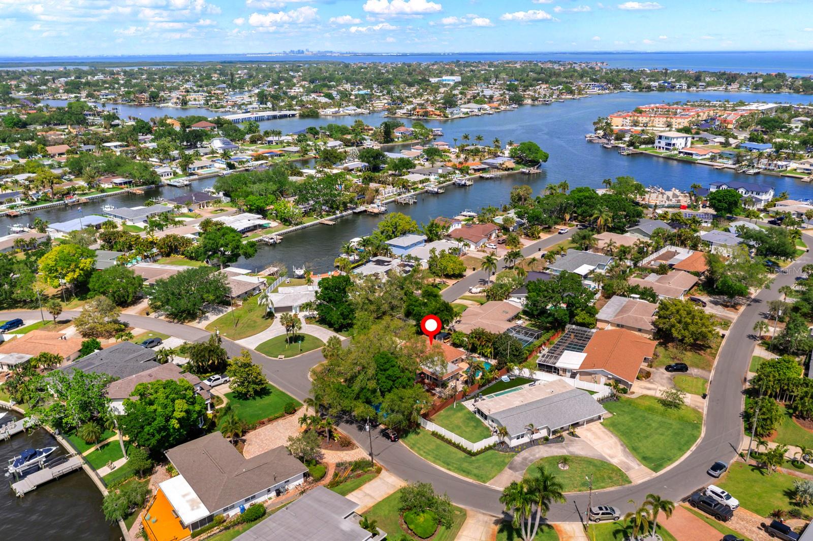 1100 36TH AVE NE, ST PETERSBURG, FL, 33704