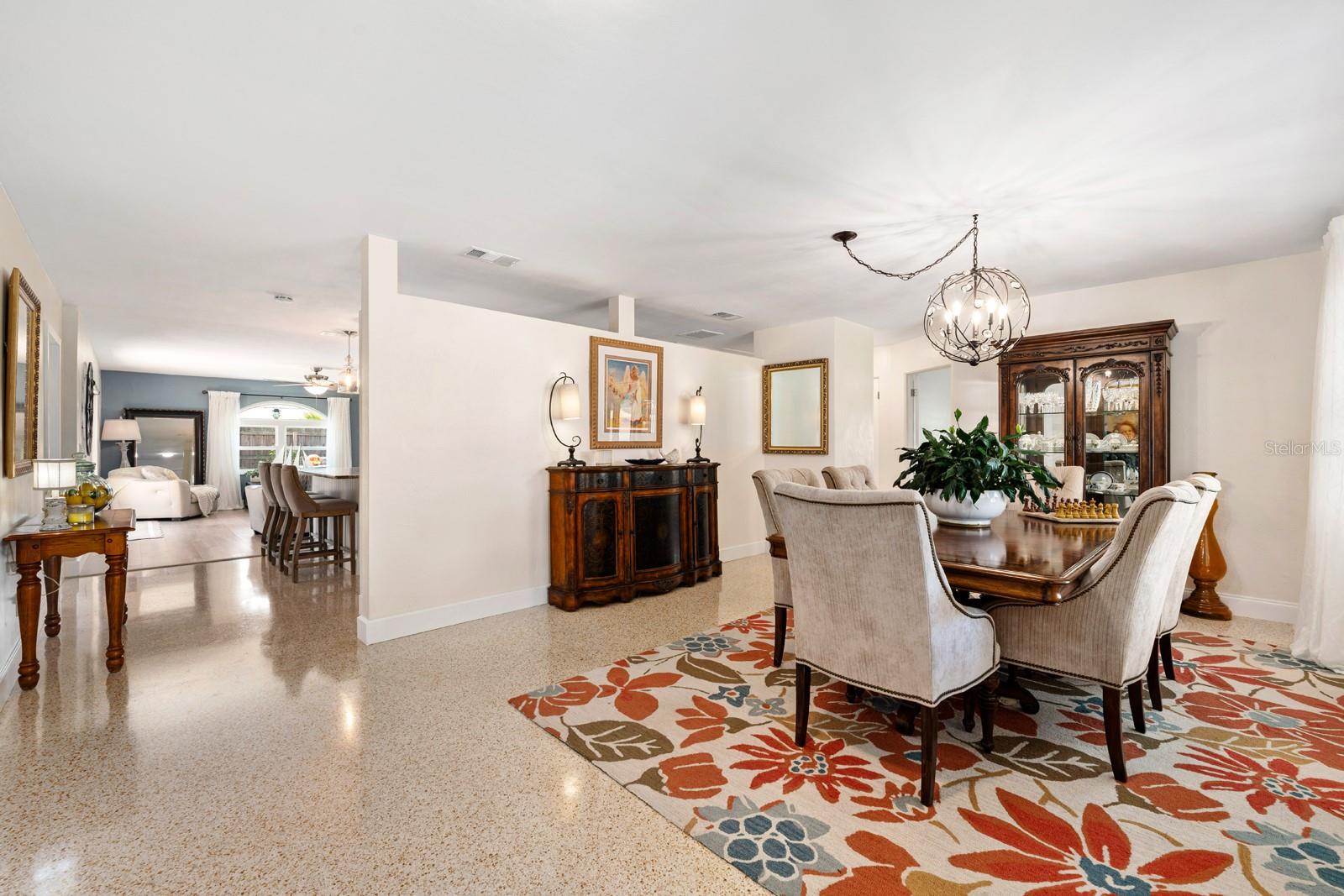 1100 36TH AVE NE, ST PETERSBURG, FL, 33704