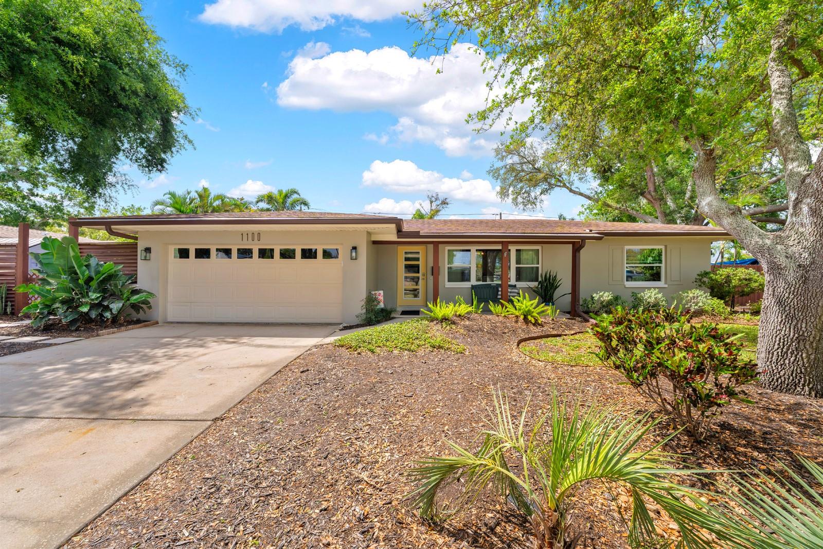 1100 36TH AVE NE, ST PETERSBURG, FL, 33704