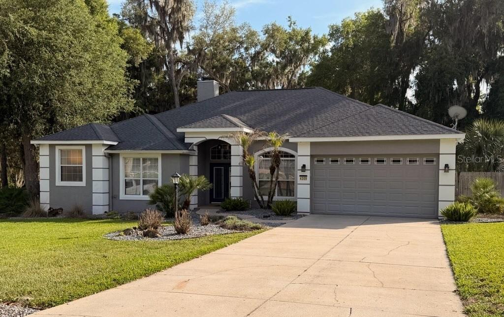 4309 SERENE CIR, FRUITLAND PARK, FL, 34731