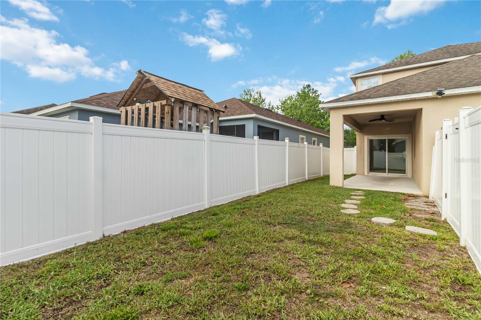 3209 BAYFLOWER AVE, ST CLOUD, FL, 34773