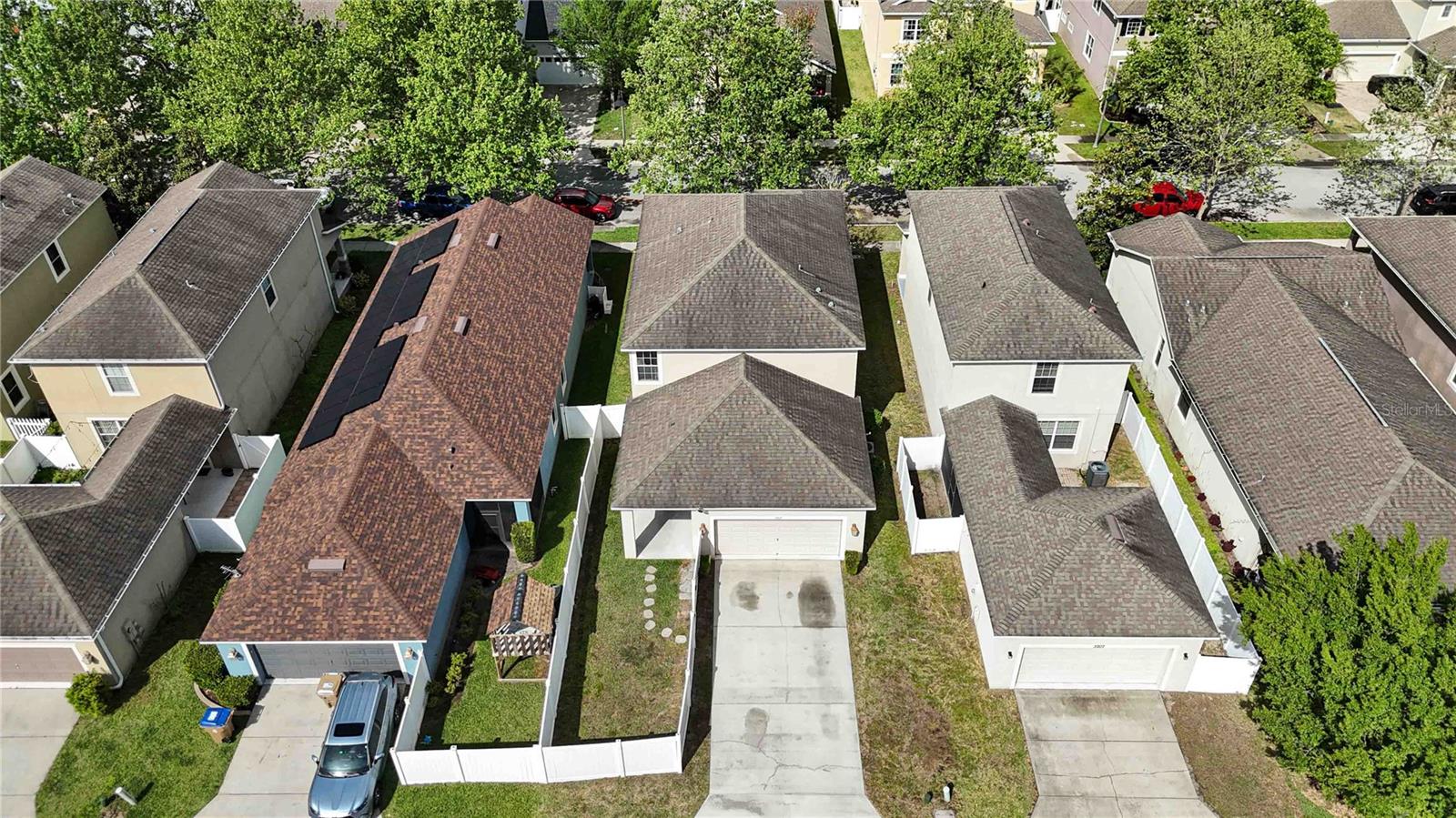 3209 BAYFLOWER AVE, ST CLOUD, FL, 34773