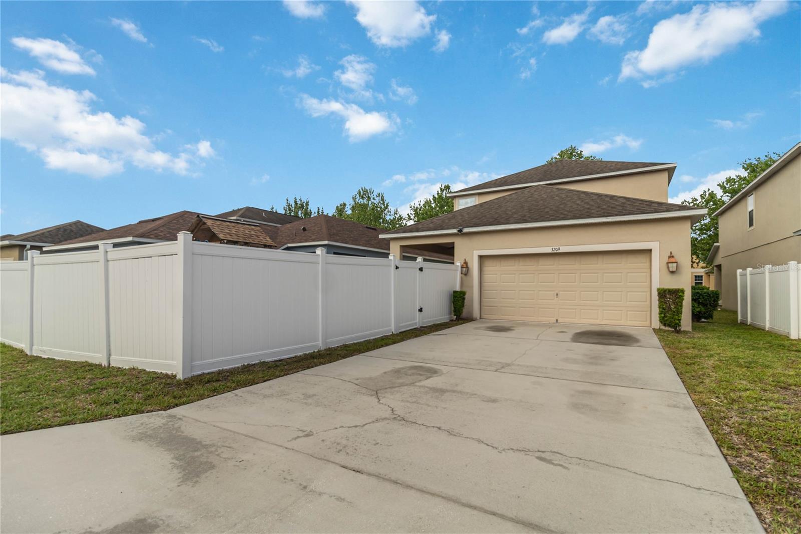 3209 BAYFLOWER AVE, ST CLOUD, FL, 34773