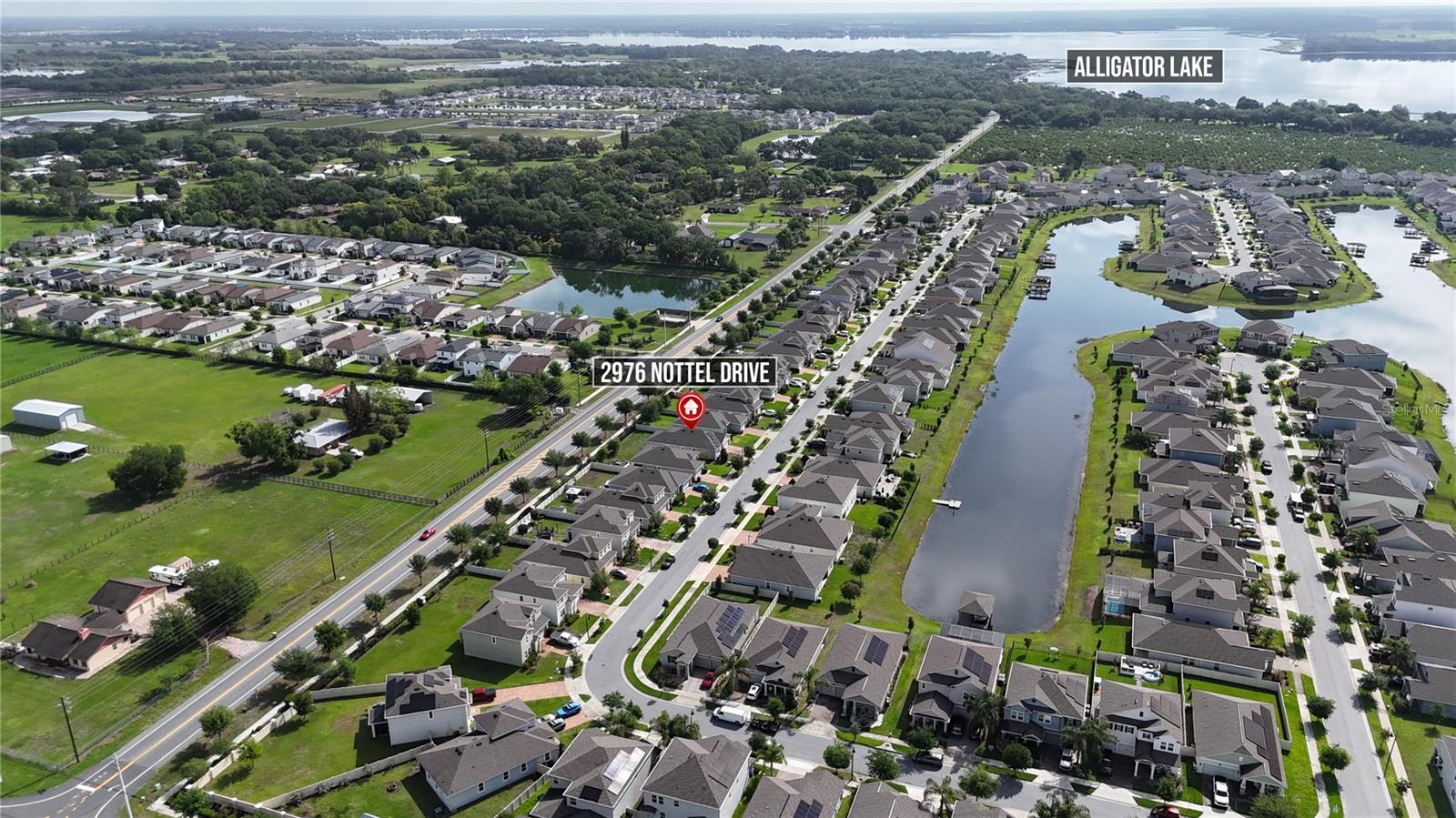 2976 NOTTEL DR, ST CLOUD, FL, 34772