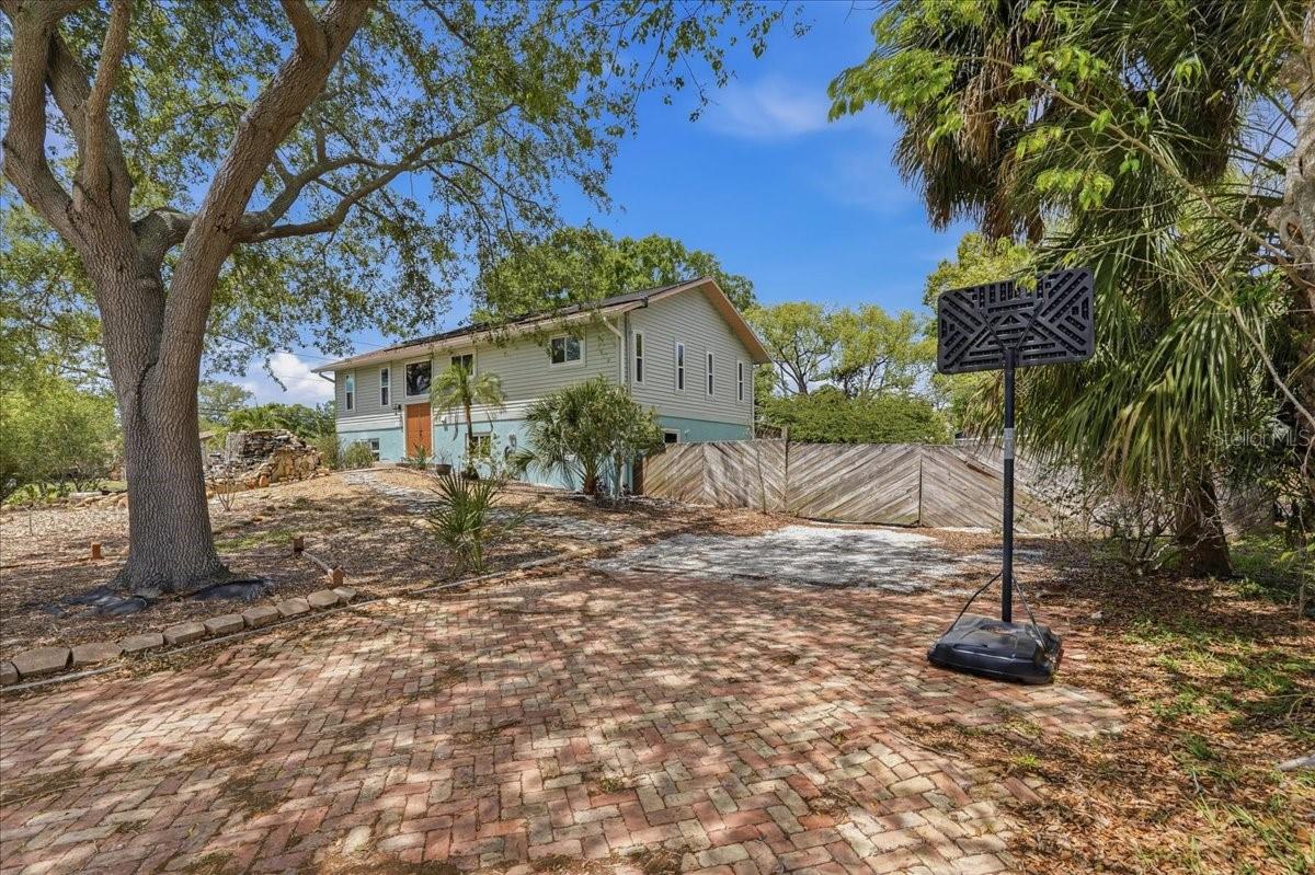 1314 OLEANDER DR, TARPON SPRINGS, FL, 34689