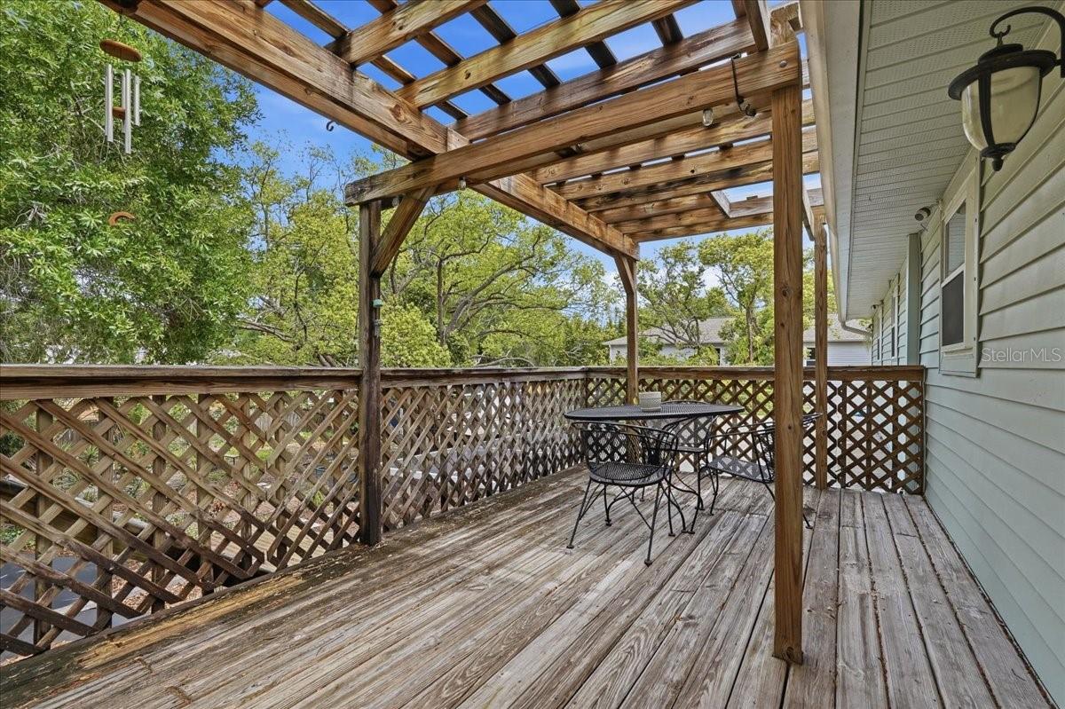 1314 OLEANDER DR, TARPON SPRINGS, FL, 34689