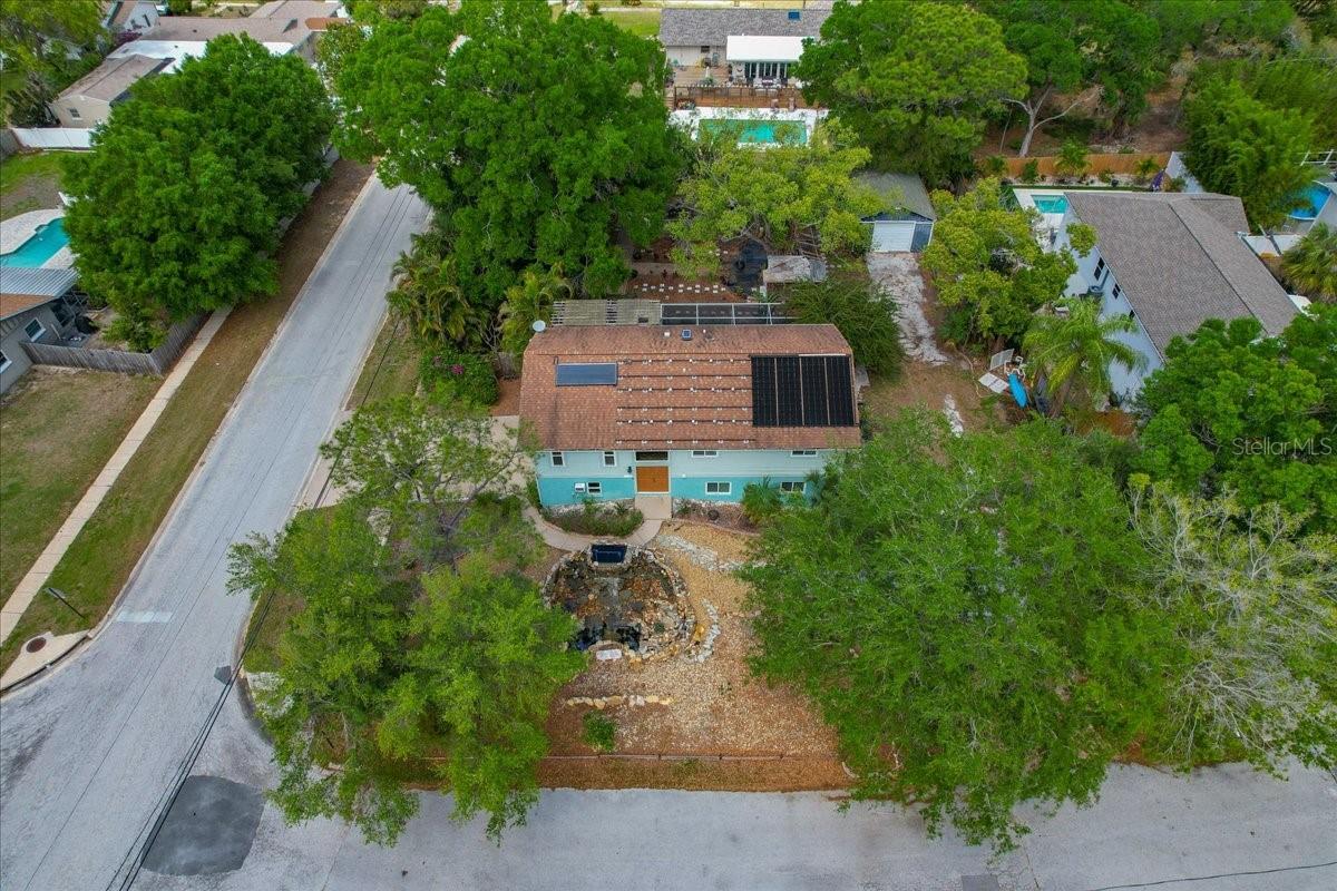 1314 OLEANDER DR, TARPON SPRINGS, FL, 34689