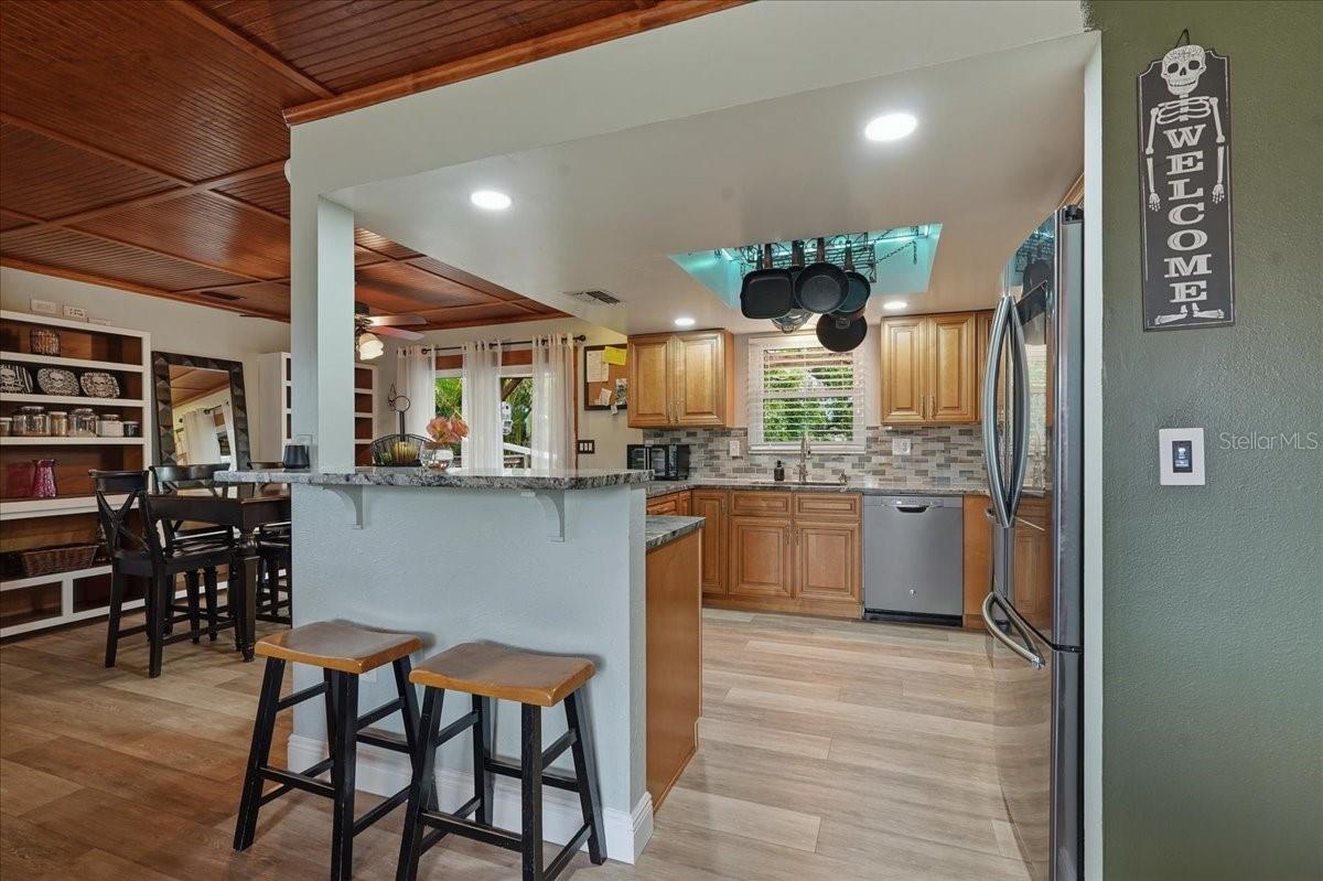 1314 OLEANDER DR, TARPON SPRINGS, FL, 34689