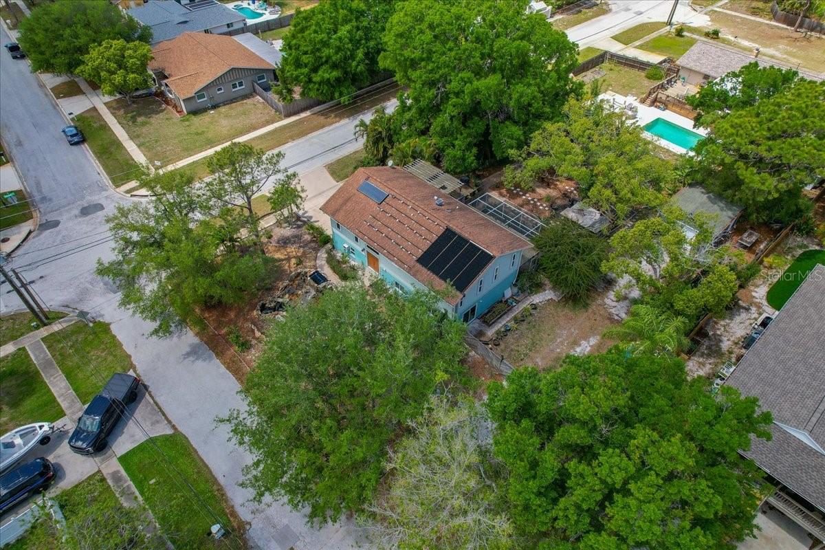 1314 OLEANDER DR, TARPON SPRINGS, FL, 34689