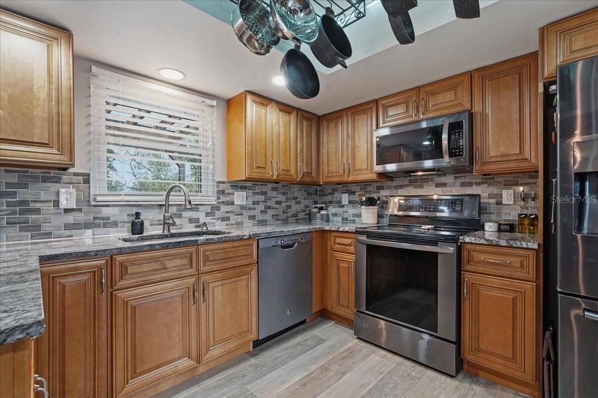 1314 OLEANDER DR, TARPON SPRINGS, FL, 34689