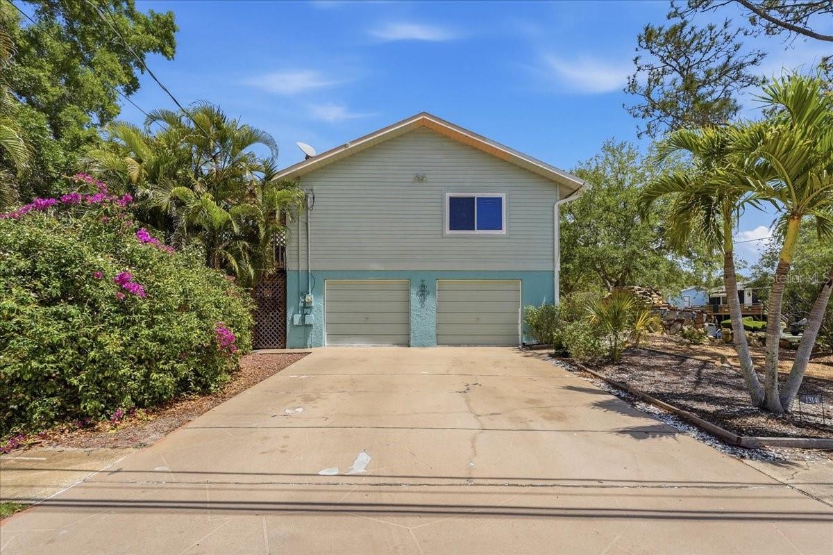 1314 OLEANDER DR, TARPON SPRINGS, FL, 34689