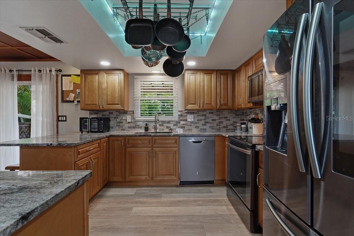 1314 OLEANDER DR, TARPON SPRINGS, FL, 34689