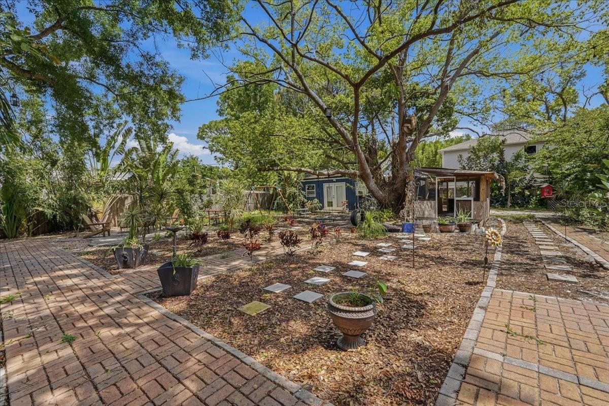 1314 OLEANDER DR, TARPON SPRINGS, FL, 34689