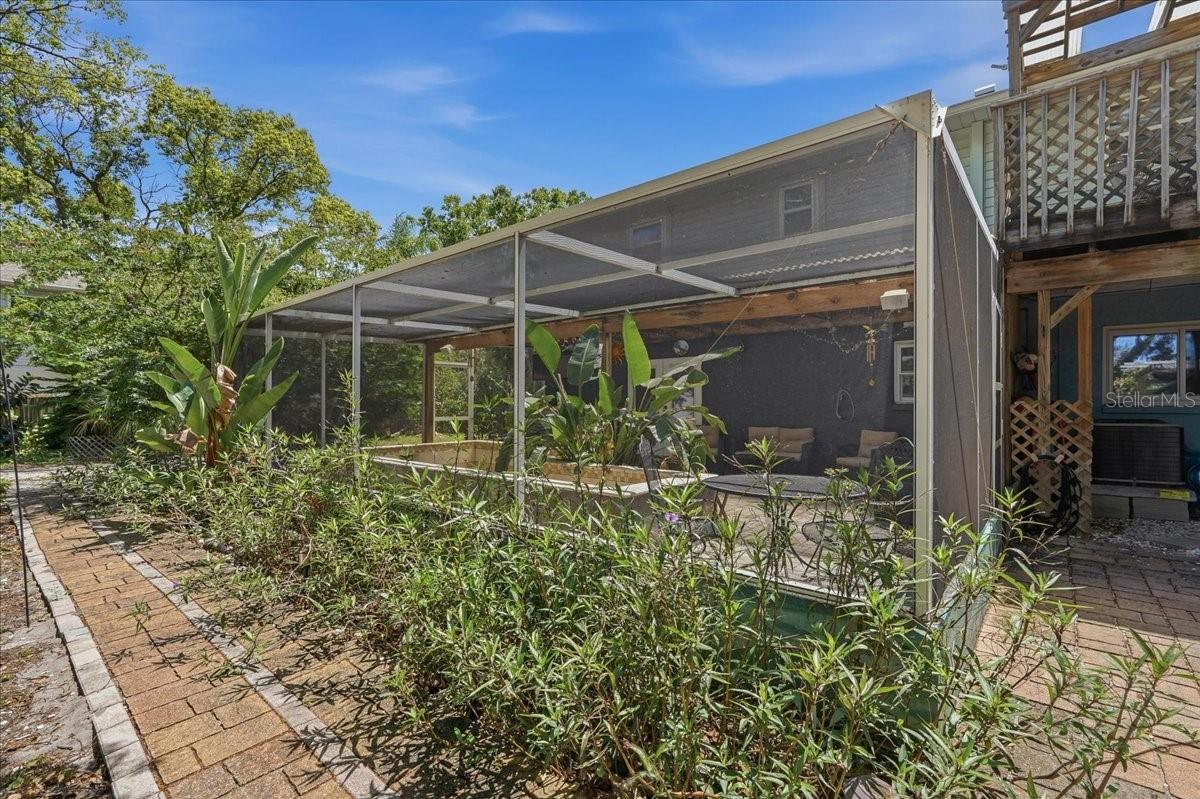 1314 OLEANDER DR, TARPON SPRINGS, FL, 34689