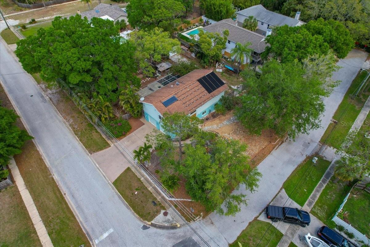 1314 OLEANDER DR, TARPON SPRINGS, FL, 34689