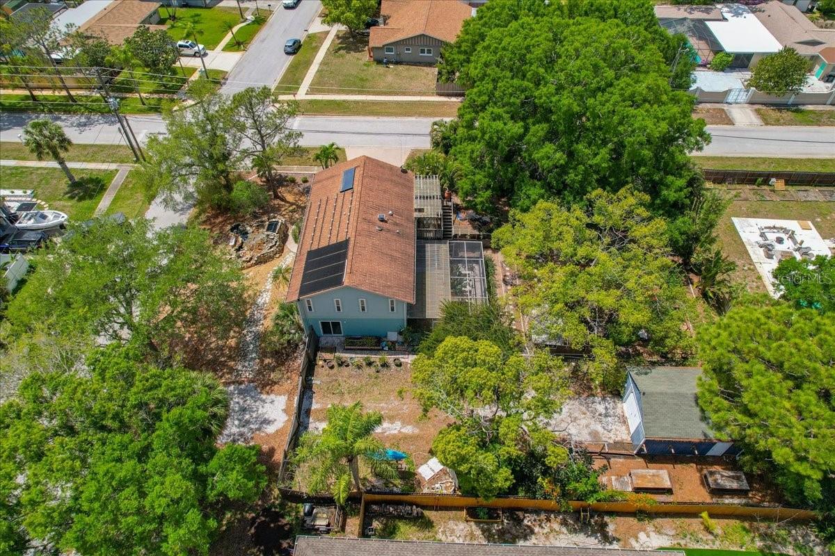 1314 OLEANDER DR, TARPON SPRINGS, FL, 34689