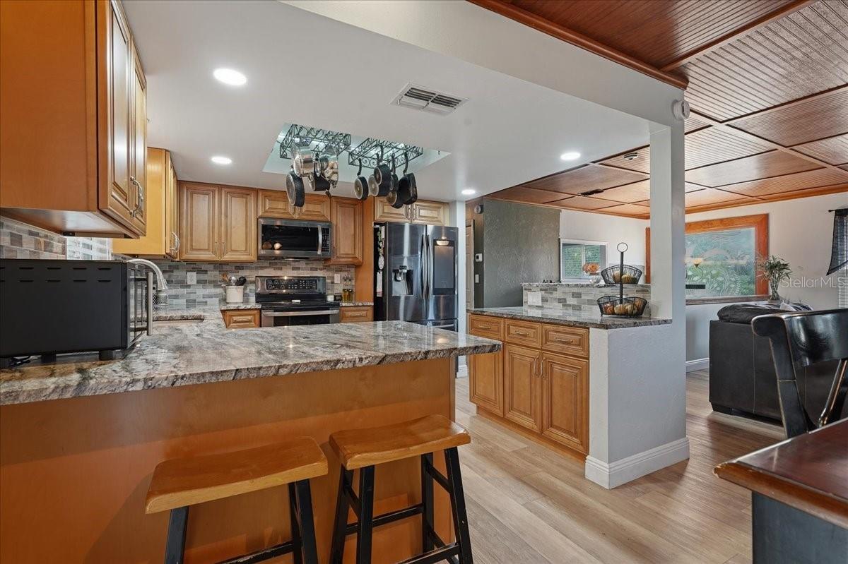 1314 OLEANDER DR, TARPON SPRINGS, FL, 34689