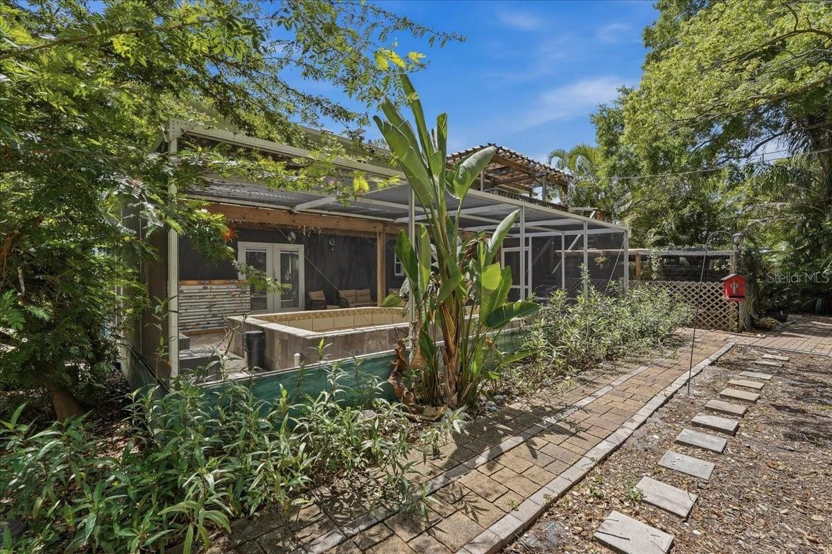 1314 OLEANDER DR, TARPON SPRINGS, FL, 34689