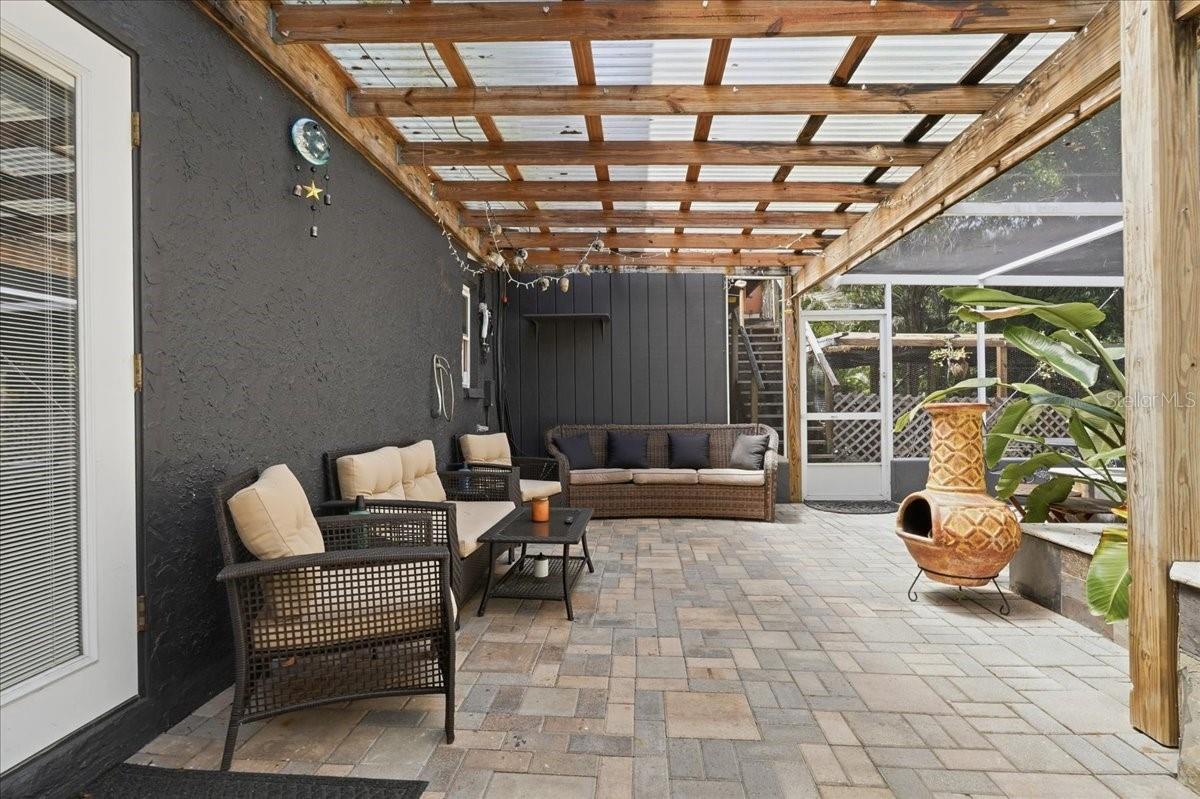 1314 OLEANDER DR, TARPON SPRINGS, FL, 34689