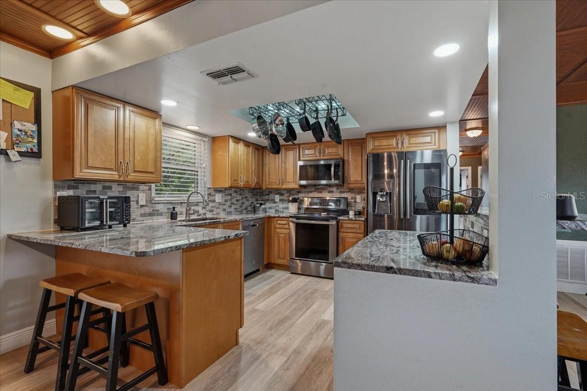 1314 OLEANDER DR, TARPON SPRINGS, FL, 34689