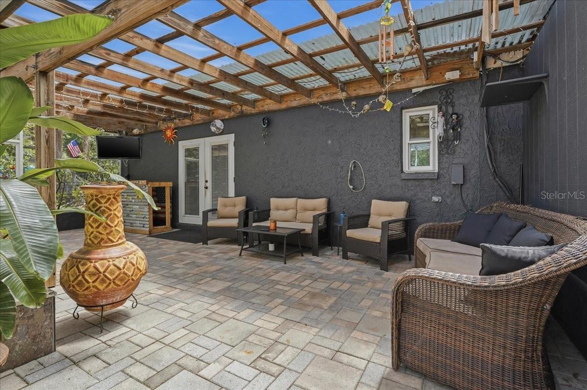 1314 OLEANDER DR, TARPON SPRINGS, FL, 34689