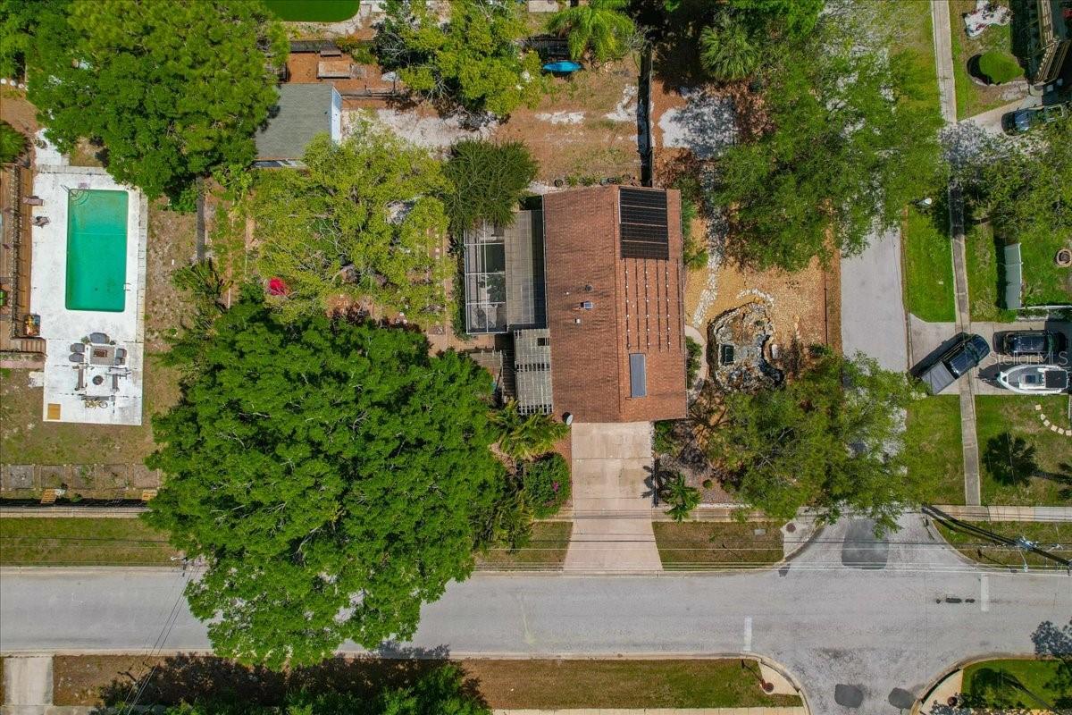 1314 OLEANDER DR, TARPON SPRINGS, FL, 34689