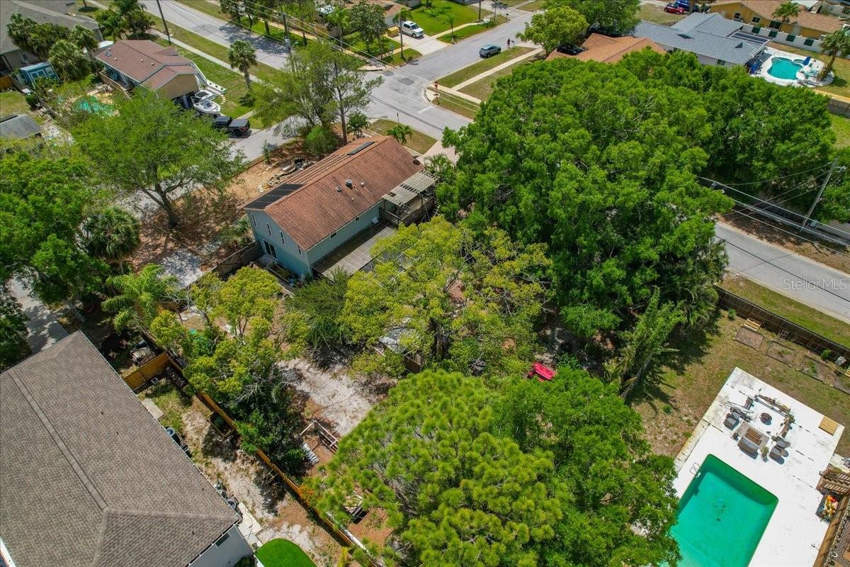 1314 OLEANDER DR, TARPON SPRINGS, FL, 34689