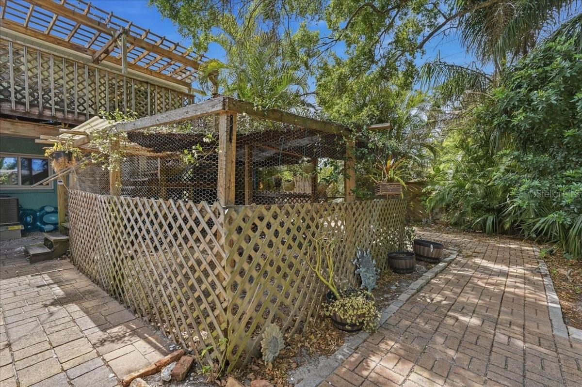 1314 OLEANDER DR, TARPON SPRINGS, FL, 34689