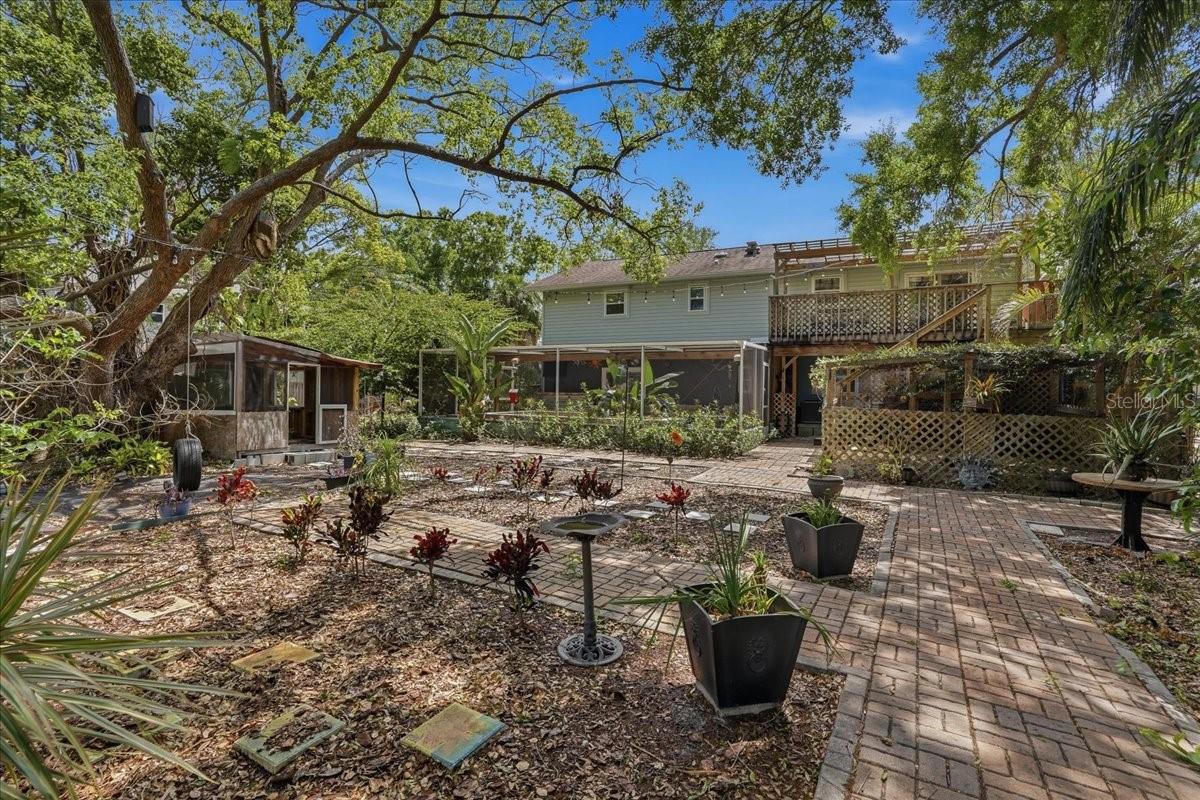 1314 OLEANDER DR, TARPON SPRINGS, FL, 34689