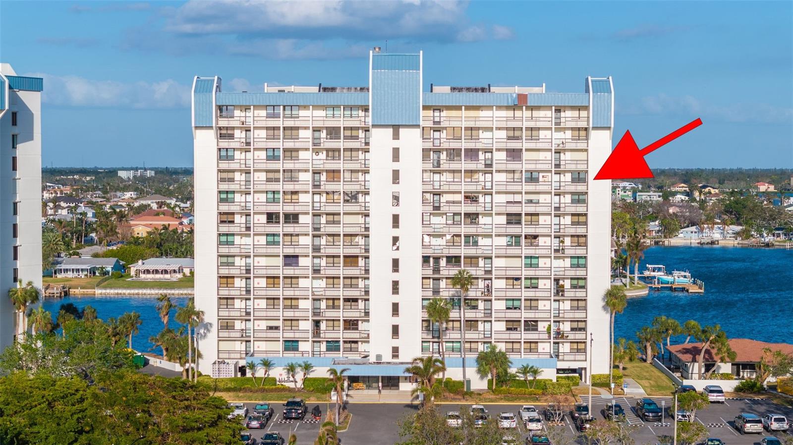 9415 BLIND PASS RD #1006, ST PETE BEACH, FL, 33706