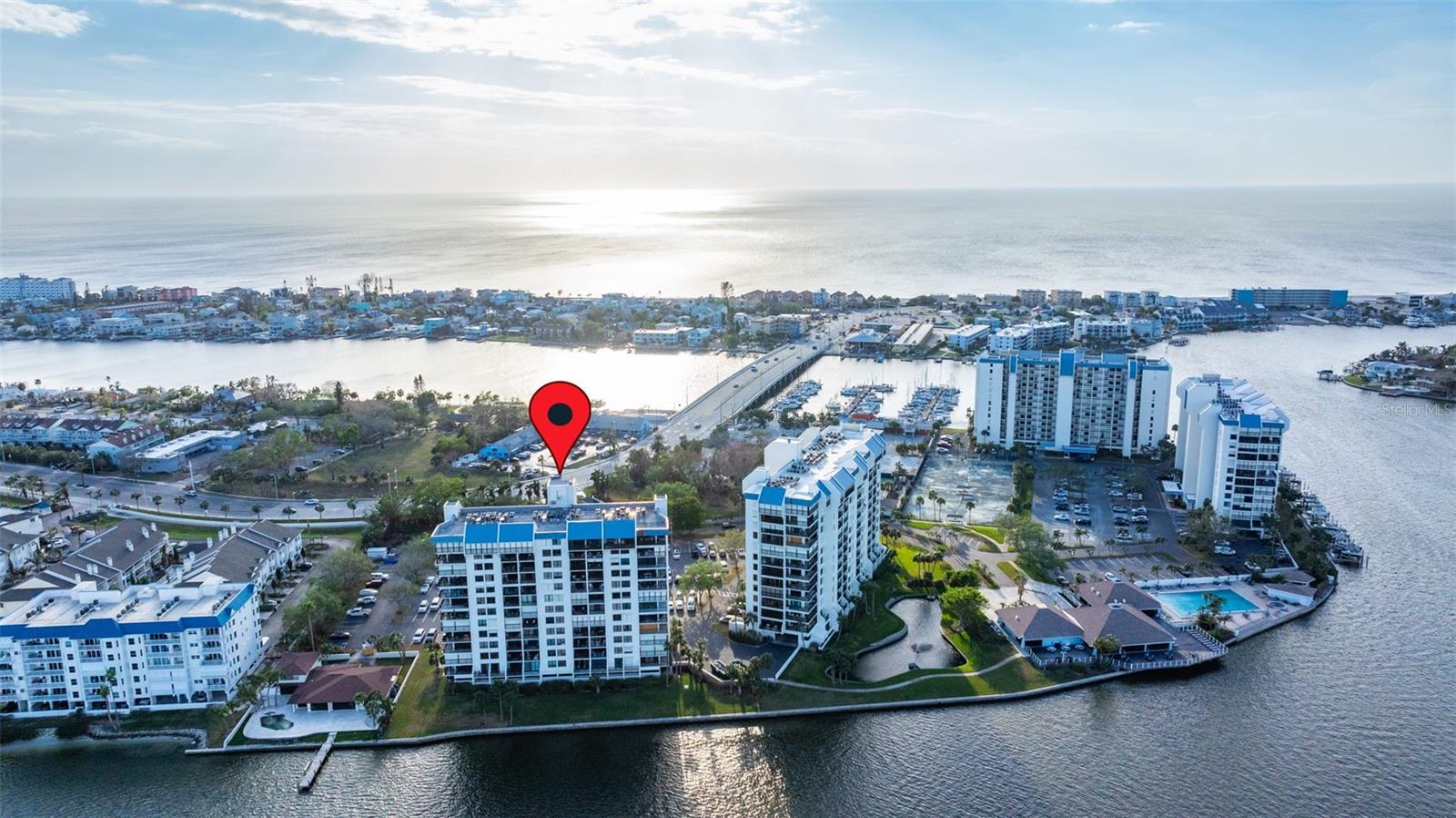 9415 BLIND PASS RD #1006, ST PETE BEACH, FL, 33706